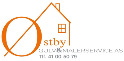 Østby Gulv&Malerservice As